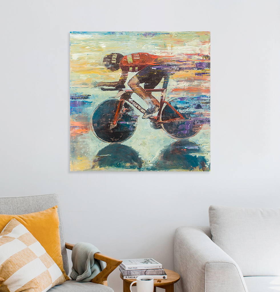 Track Cycling Denmark
