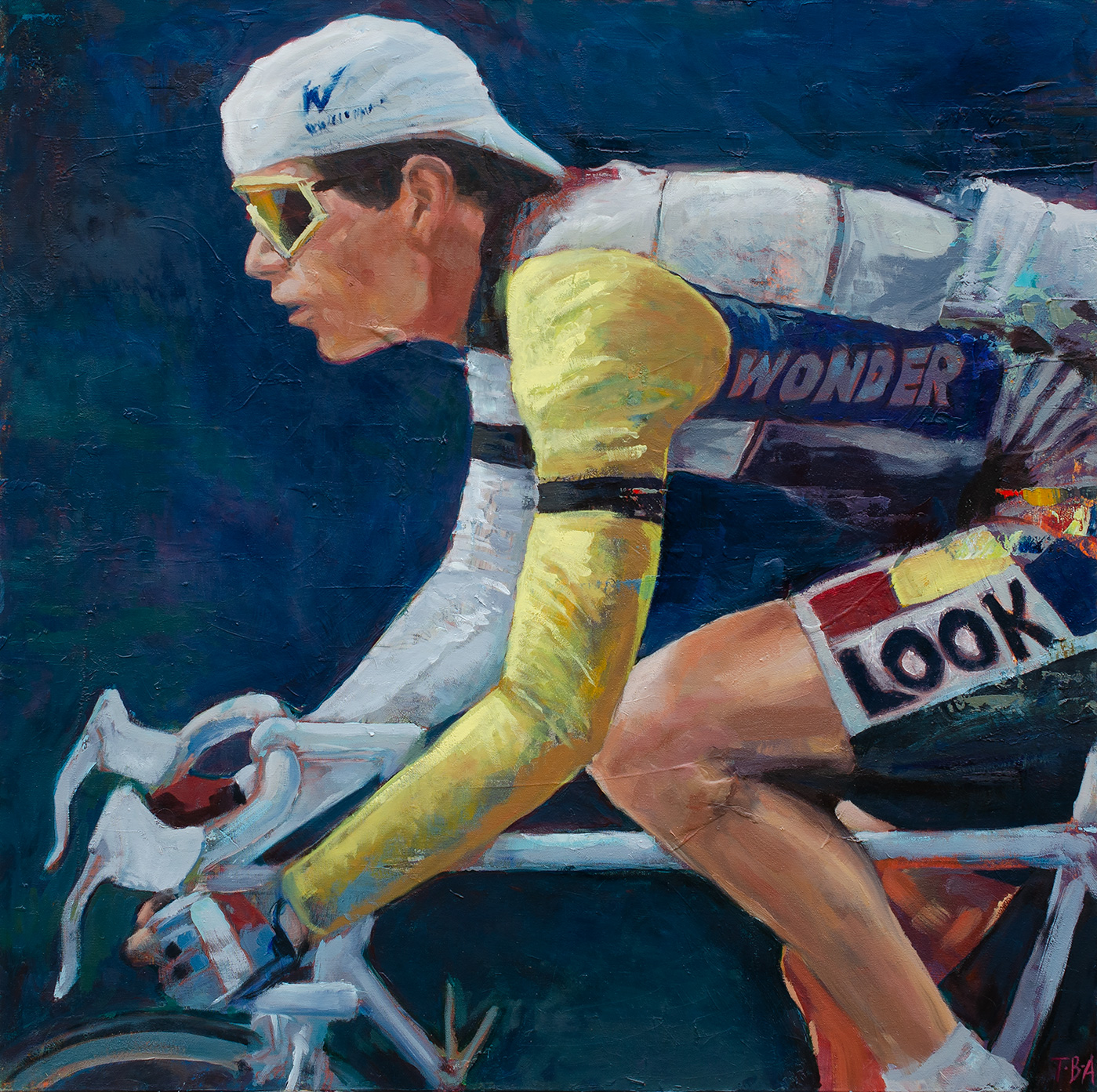 Andrew Hampsten