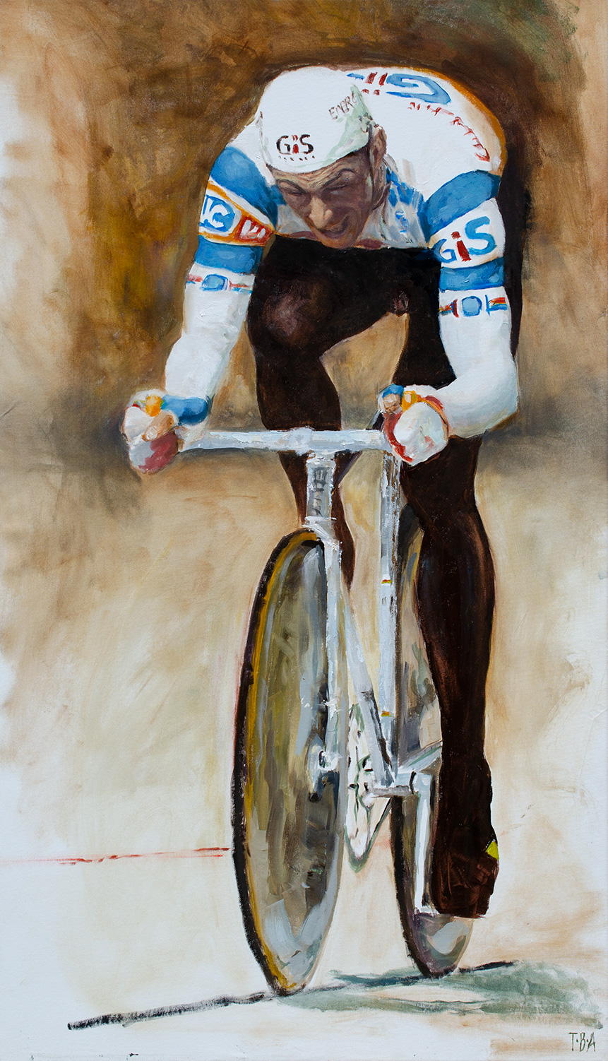 Francesco Moser