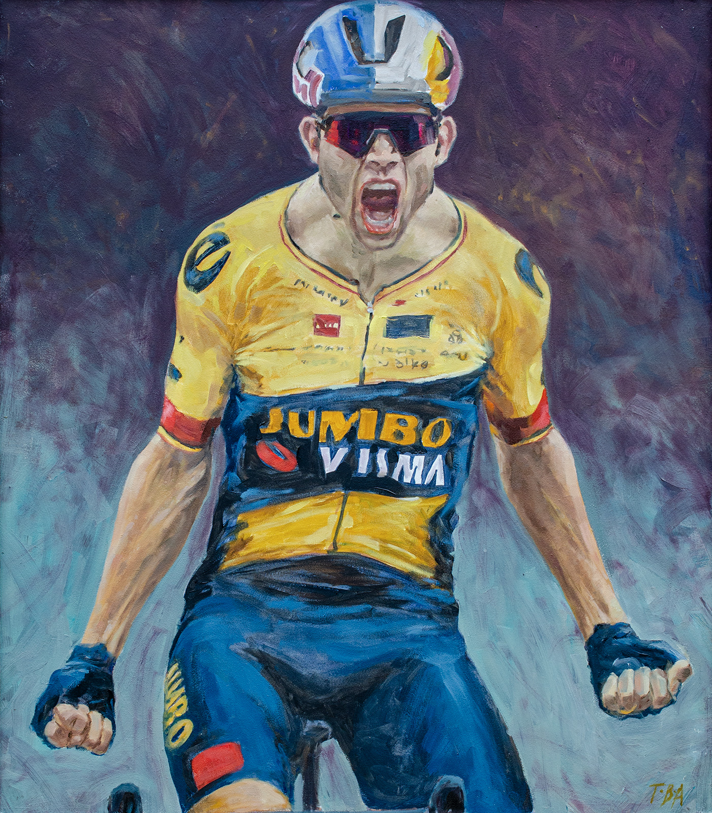Wout van Aert