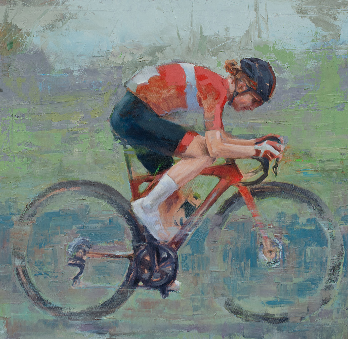 Cecilie Uttrup Ludwig